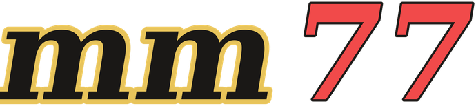 mm77 logo